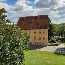 St. Peter and Paul Church - Bad Waldsee