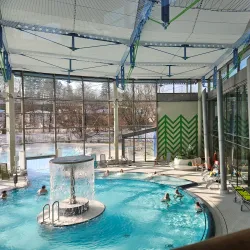 Therme Bad Waldsee - Bad Waldsee
