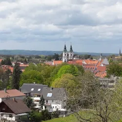 Therme Bad Waldsee - Bad Waldsee