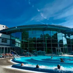 Therme Bad Waldsee - Bad Waldsee