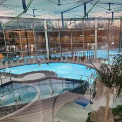 Therme Bad Waldsee - Bad Waldsee