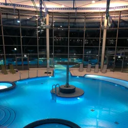 Therme Bad Waldsee - Bad Waldsee