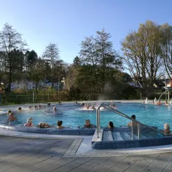Therme Bad Waldsee - Bad Waldsee