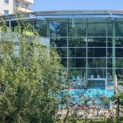 Therme Bad Waldsee - Bad Waldsee