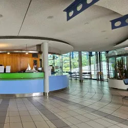 Therme Bad Waldsee - Bad Waldsee