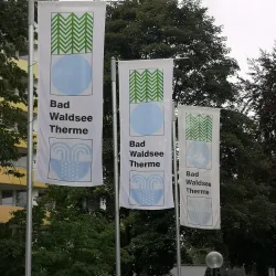 Therme Bad Waldsee - Bad Waldsee