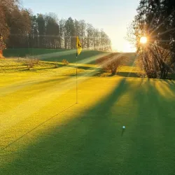 Waldsee Golf Club - Bad Waldsee