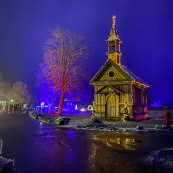 Waldsee Golf Club - Bad Waldsee