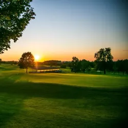 Waldsee Golf Club - Bad Waldsee