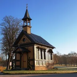 Waldsee Golf Club - Bad Waldsee