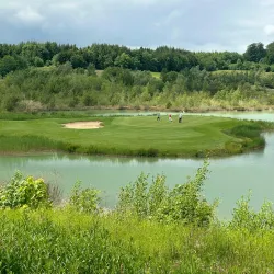 Waldsee Golf Club - Bad Waldsee