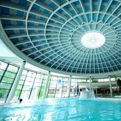 Caracalla Spa - Baden-Baden