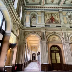 Festspielhaus Baden-Baden - Baden-Baden