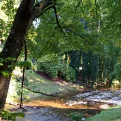 Lichtentaler Allee - Baden-Baden