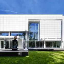 Museum Frieder Burda - Baden-Baden