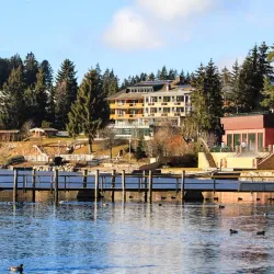 Black Forest (Schwarzwald) - Baden Wurttemburg