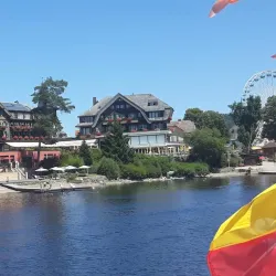 Black Forest (Schwarzwald) - Baden Wurttemburg