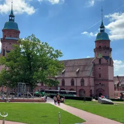 Black Forest (Schwarzwald) - Baden Wurttemburg