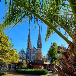 Black Forest (Schwarzwald) - Baden Wurttemburg
