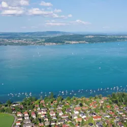 Lake Constance (Bodensee) - Baden Wurttemburg