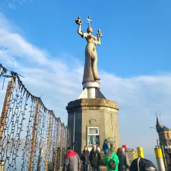 Lake Constance (Bodensee) - Baden Wurttemburg