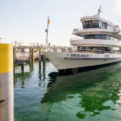 Lake Constance (Bodensee) - Baden Wurttemburg