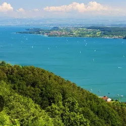 Lake Constance (Bodensee) - Baden Wurttemburg