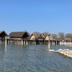 Lake Constance (Bodensee) - Baden Wurttemburg