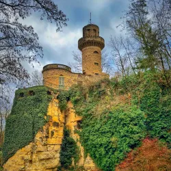 Ludwigsburg Palace - Baden Wurttemburg