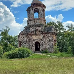 Schwetzingen Palace and Gardens - Baden Wurttemburg
