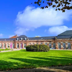 Schwetzingen Palace and Gardens - Baden Wurttemburg