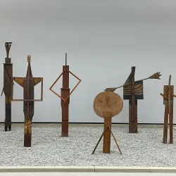 Stuttgart State Gallery (Staatsgalerie Stuttgart) - Baden Wurttemburg