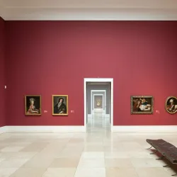 Stuttgart State Gallery (Staatsgalerie Stuttgart) - Baden Wurttemburg