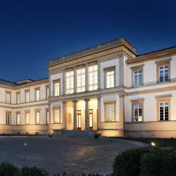 Stuttgart State Gallery (Staatsgalerie Stuttgart) - Baden Wurttemburg