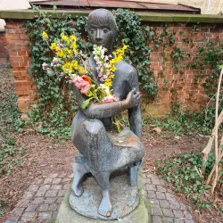 Tübingen Old Town - Baden Wurttemburg