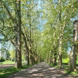 Tübingen Old Town - Baden Wurttemburg