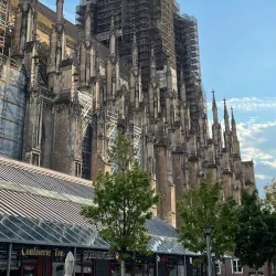 Ulm Minster (Ulmer Münster) - Baden Wurttemburg