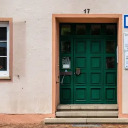 Geopark Schwäbische Alb - Balingen