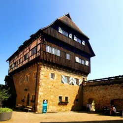 Museum Balingen - Balingen