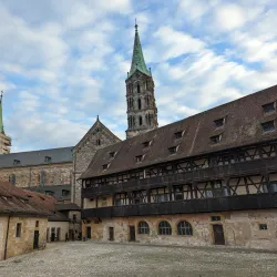 Bamberg Cathedral (Bamberger Dom) - Bamberg