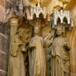 Bamberg Cathedral (Bamberger Dom) - Bamberg