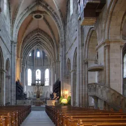 Bamberg Cathedral (Bamberger Dom) - Bamberg