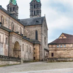 Bamberg Cathedral (Bamberger Dom) - Bamberg