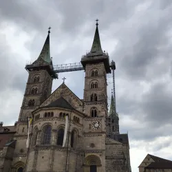 Bamberg Cathedral (Bamberger Dom) - Bamberg