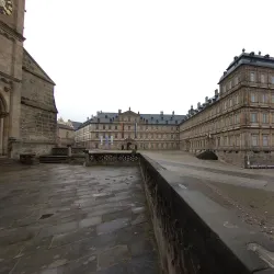 Bamberg Cathedral (Bamberger Dom) - Bamberg
