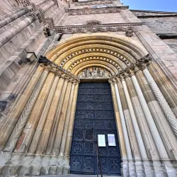 Bamberg Cathedral (Bamberger Dom) - Bamberg