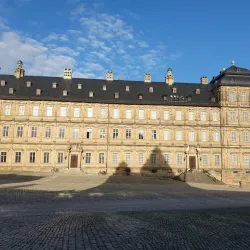 Bamberg Old Town (Altstadt) - Bamberg