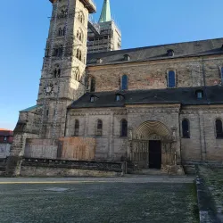 Bamberg Old Town (Altstadt) - Bamberg