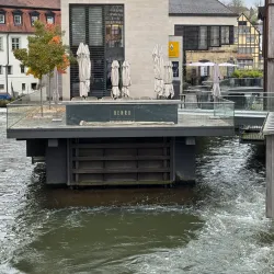 Bamberg Old Town (Altstadt) - Bamberg