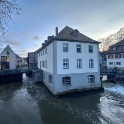 Bamberg Old Town (Altstadt) - Bamberg